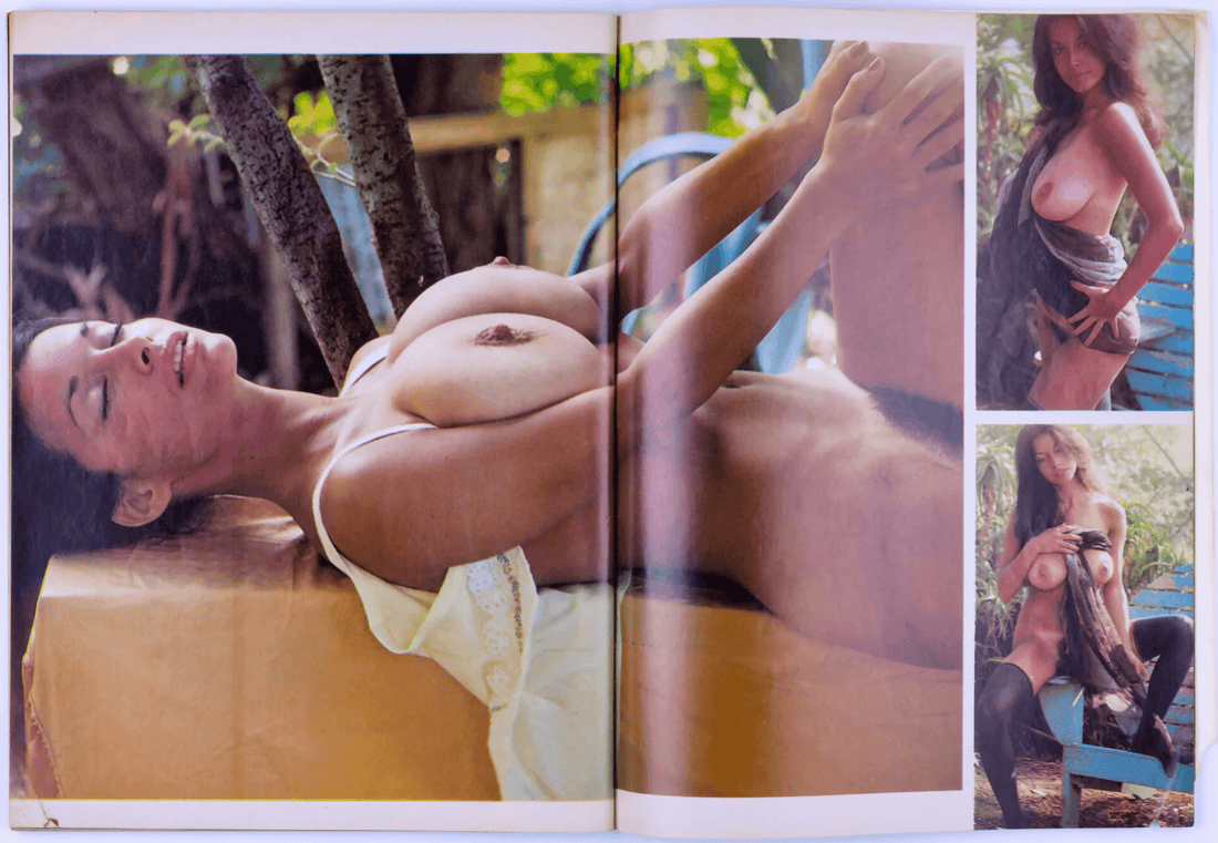 Joyce Gibson: The Busty Bombshell Who Defined Glamour - XXX Marketplace