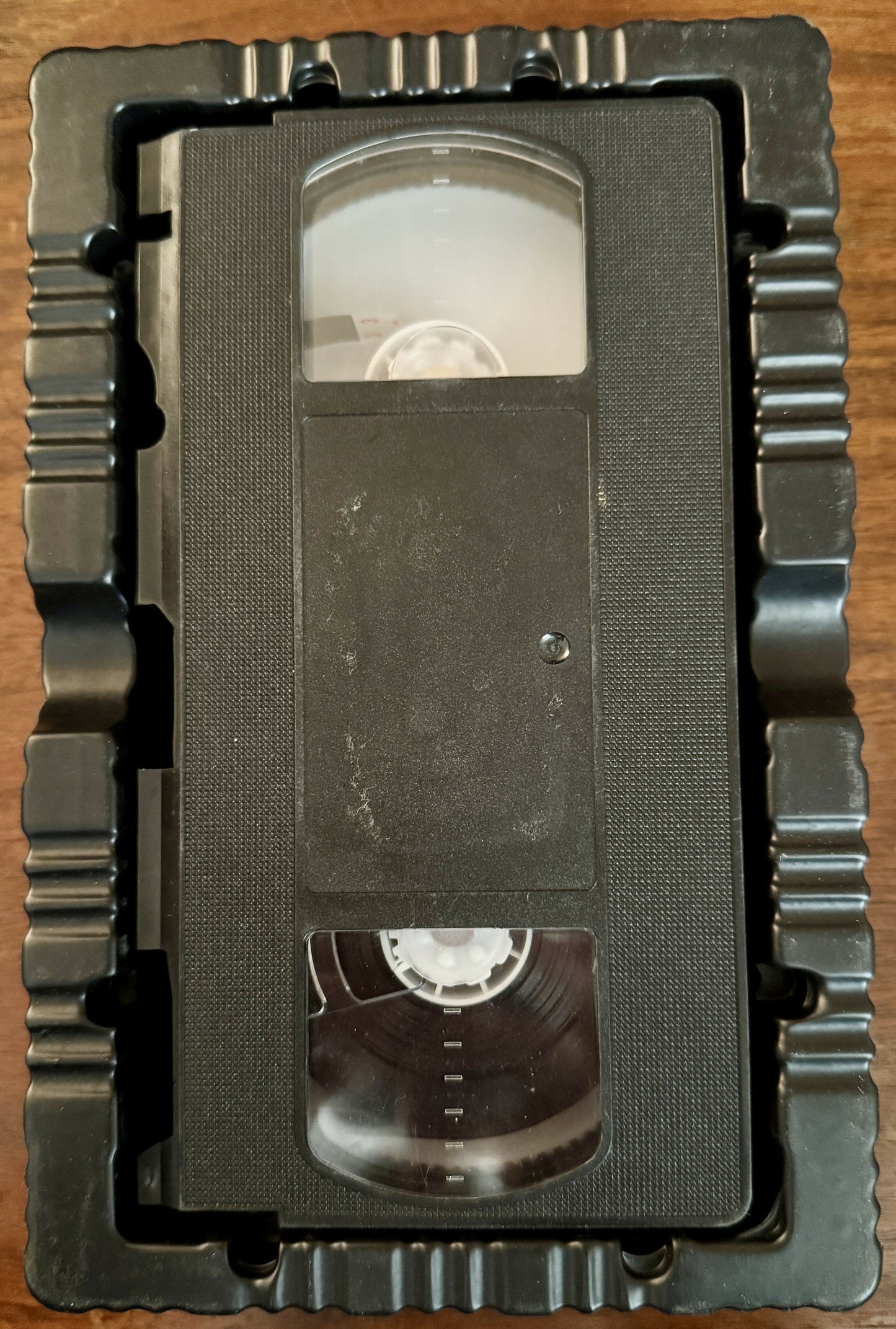 Sensual Exposure (VHS)