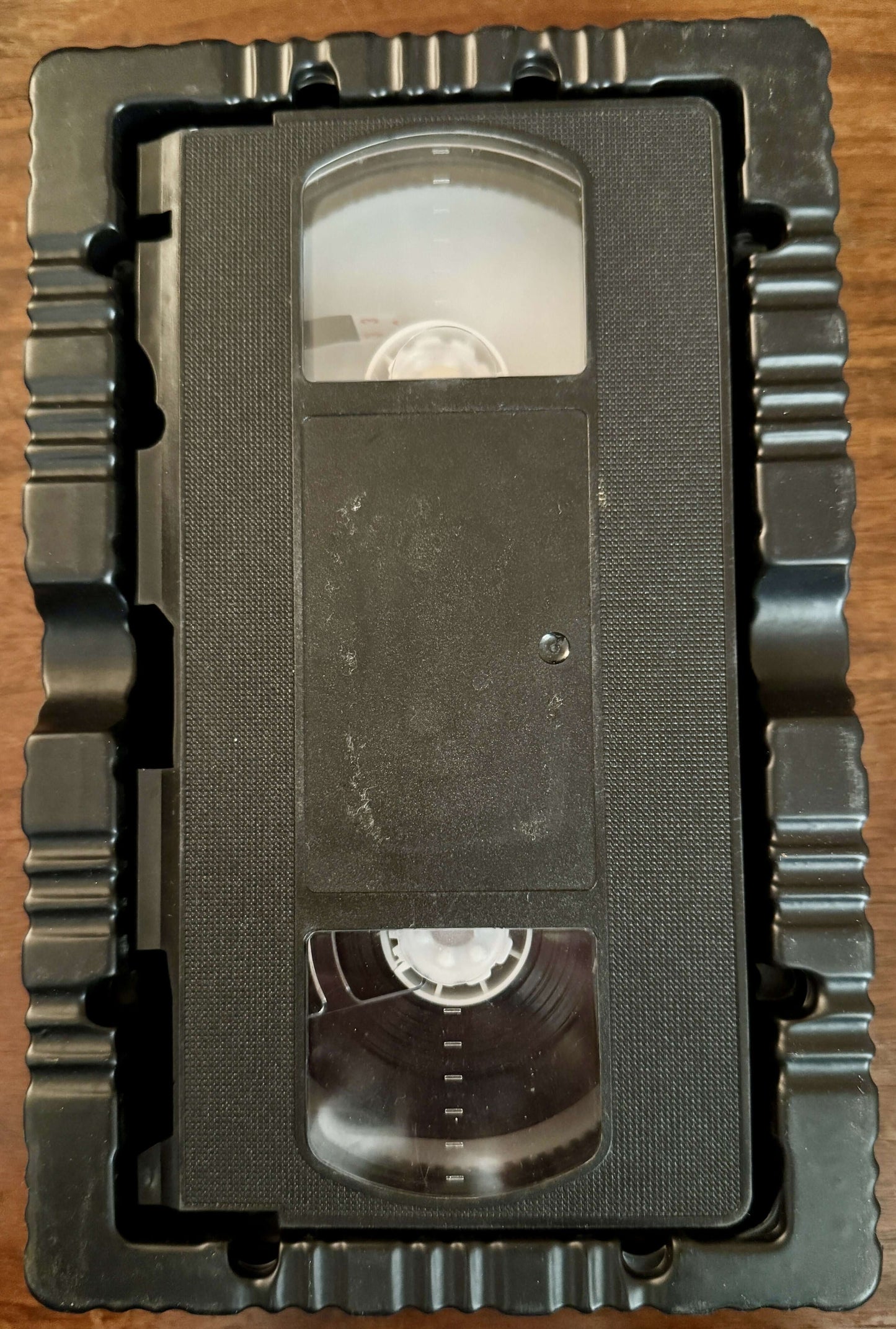 Sensual Exposure (VHS)