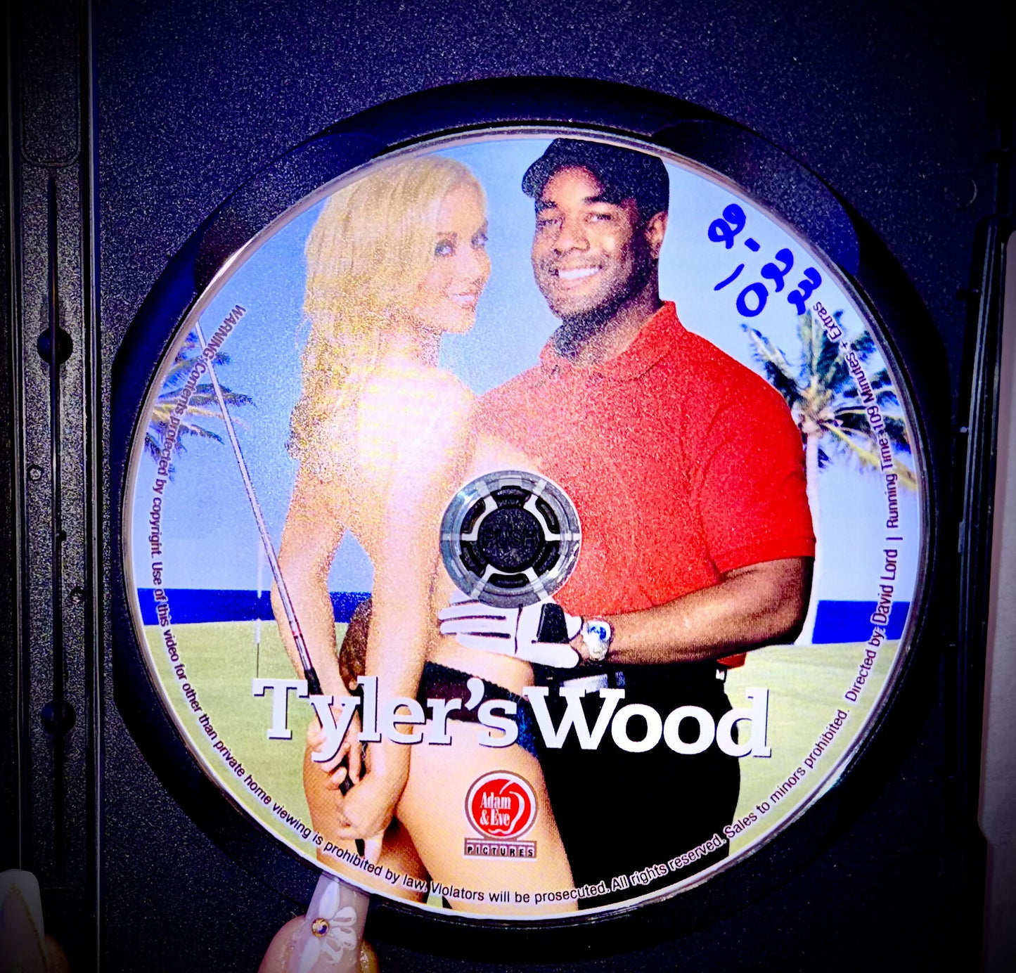 Tyler's Wood