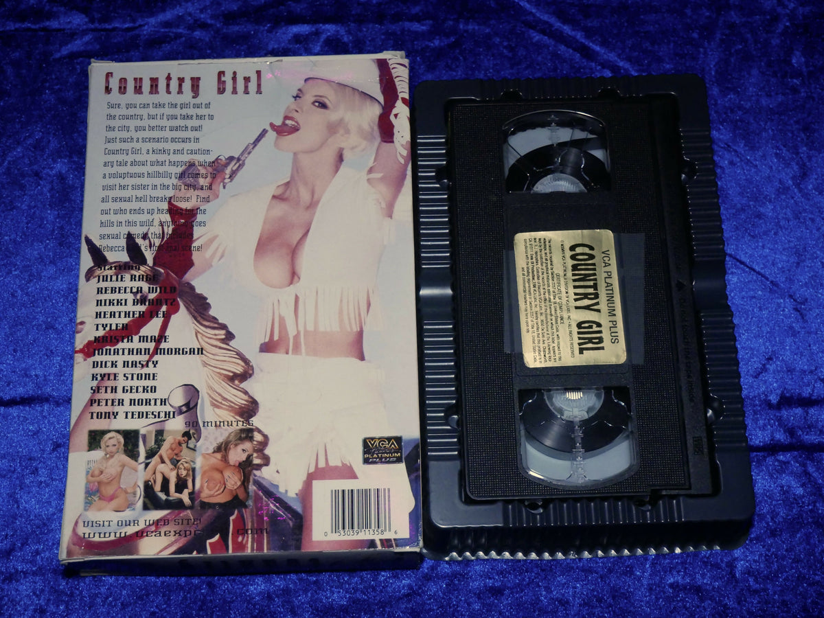 Country Girl (1997)
