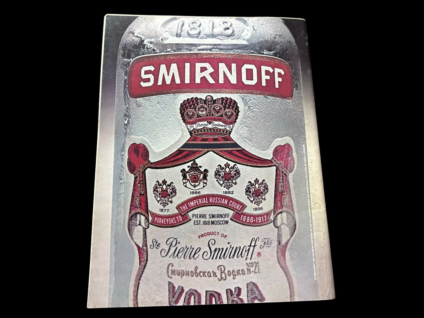 Vintage Playboy Magazine July 1979