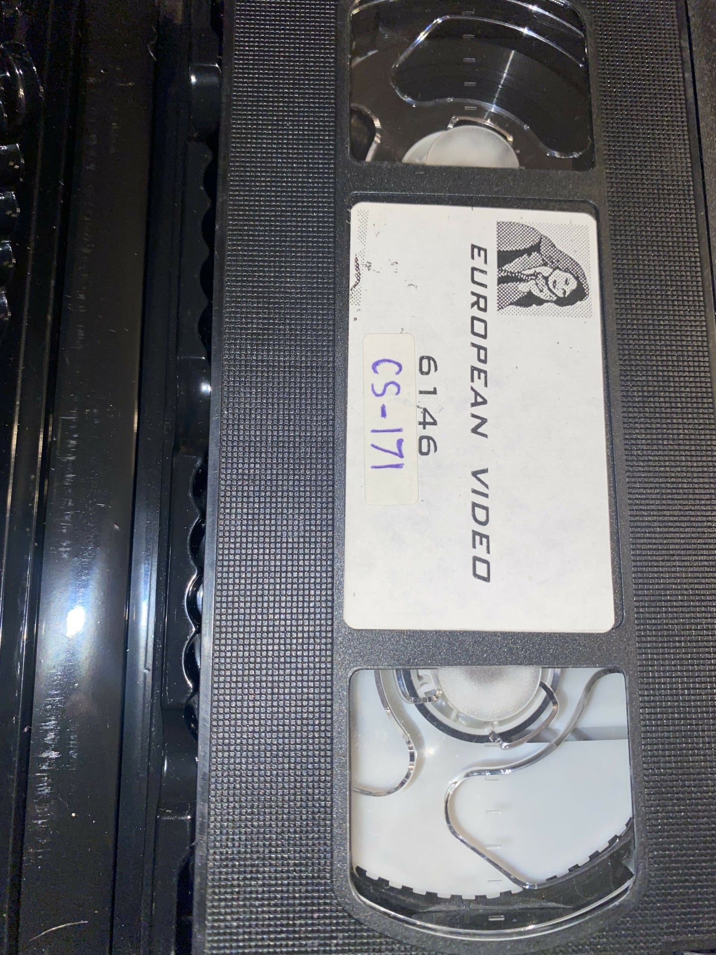 Pissing Party 11 VHS