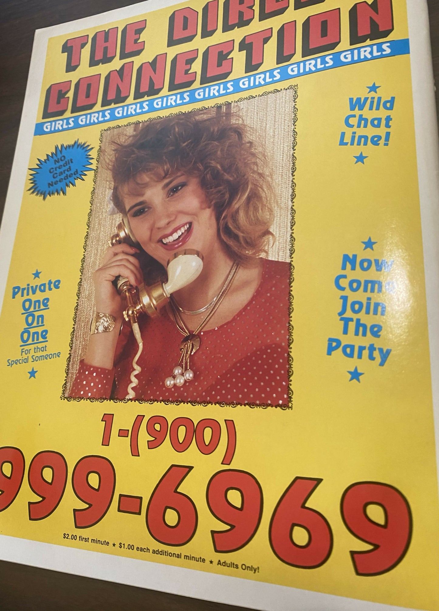 Hustler Erotic Video Guide January 1991