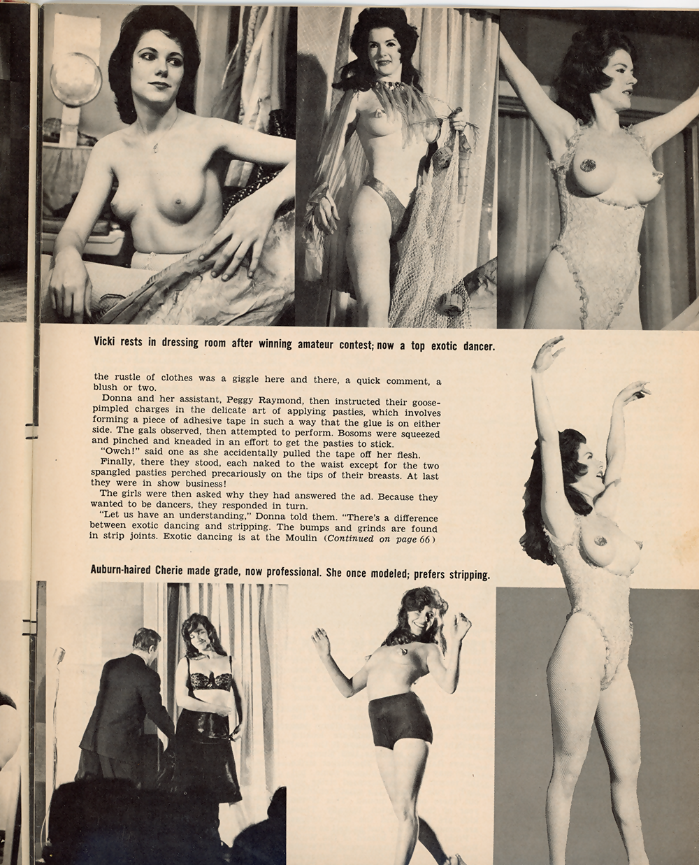 Sir Magazine - vol.20, no.5. February 1964