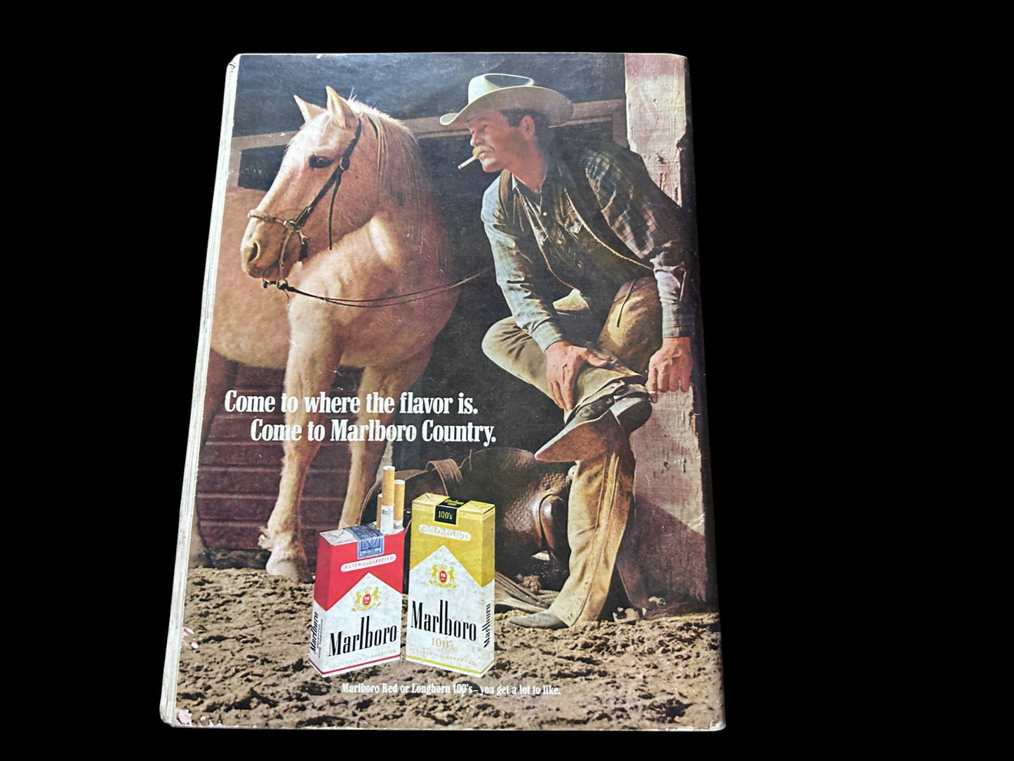 Vintage Playboy Magazine September 1969