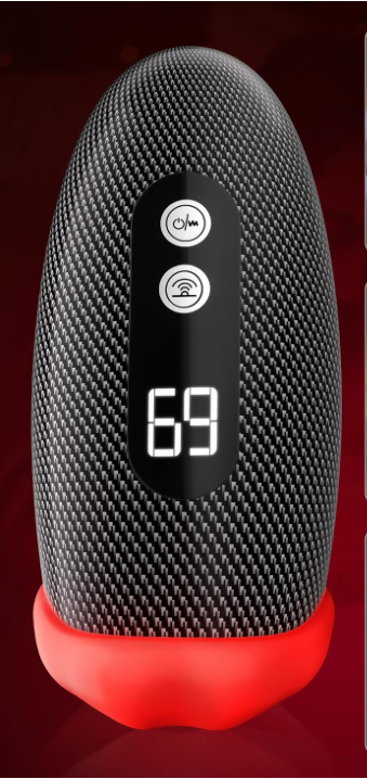 Jiworb 360 LCD Tapping Precision Trainer (app Controlled) NIB