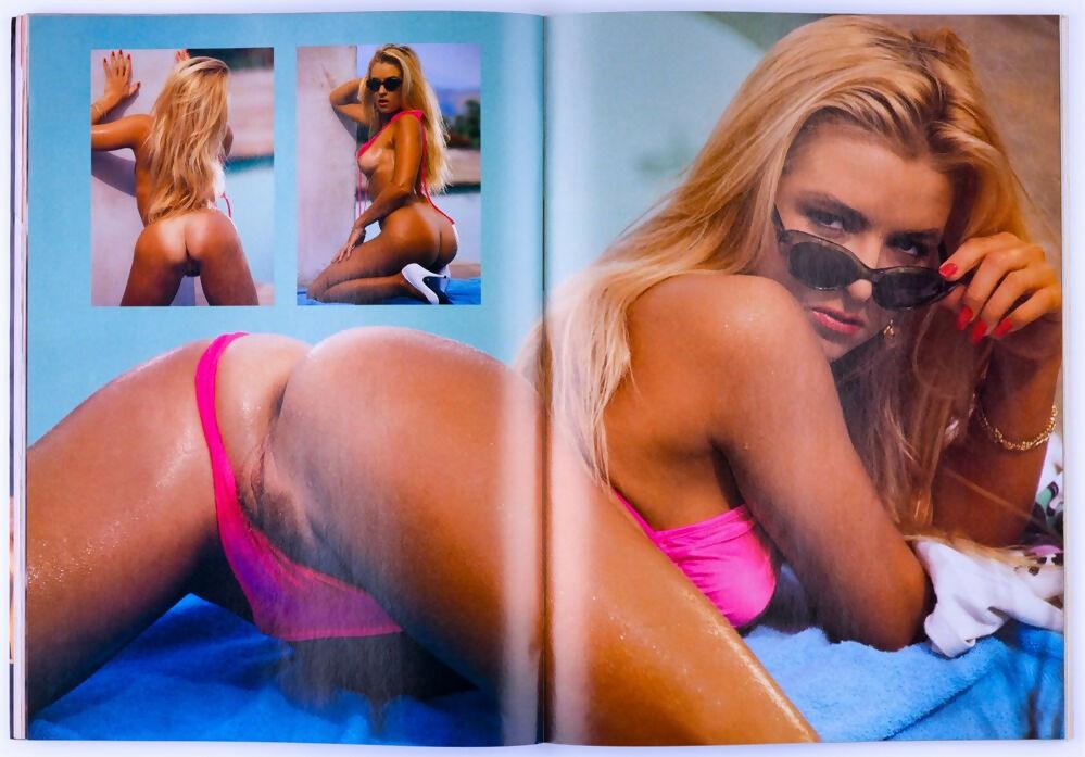 Gallery Vintage Softcore Adult Magazine Vol. 21 No. 5 May 1993 - XXX Marketplace