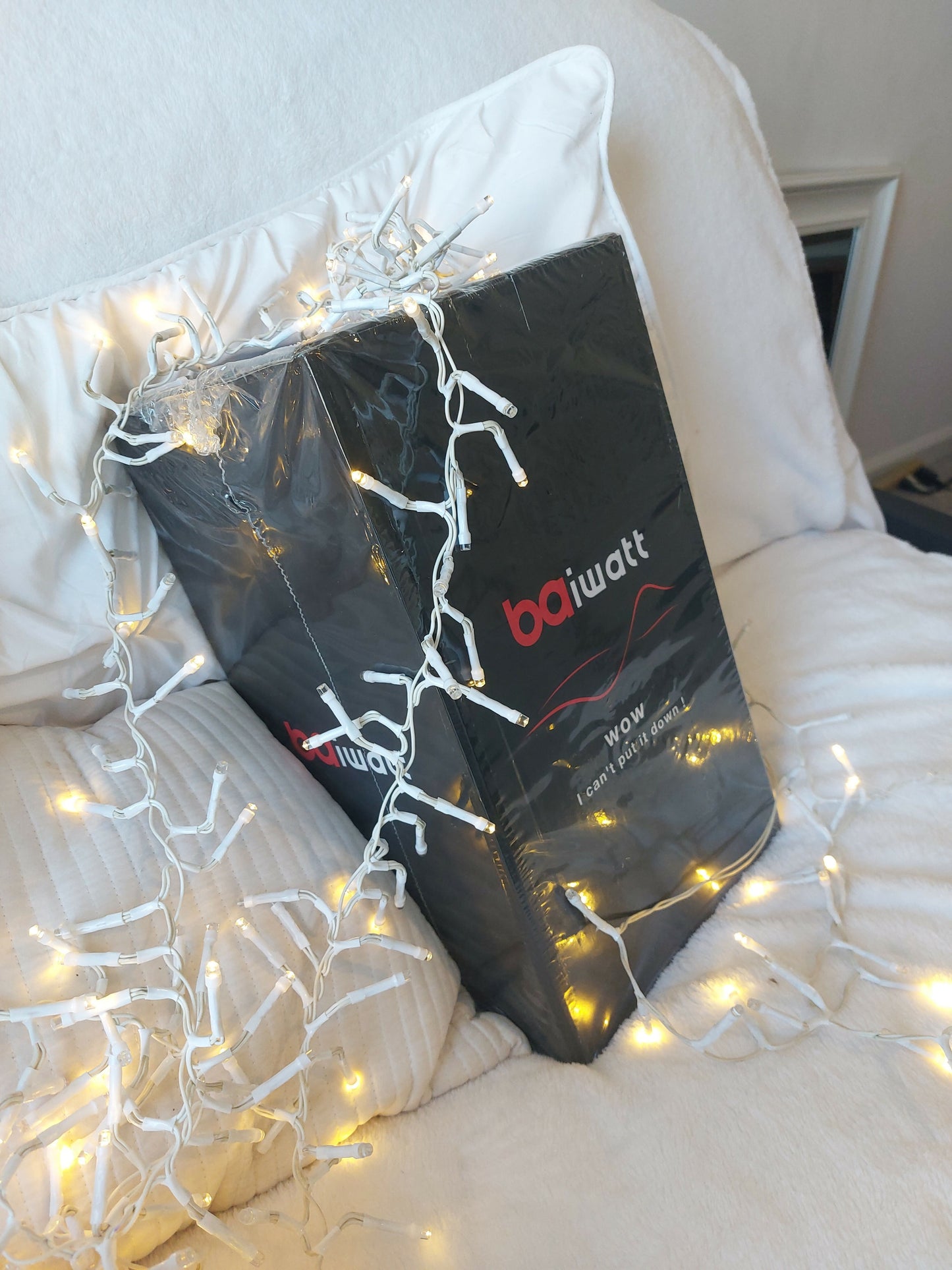 baiwatt Realistic 12.3lb Torso Doll with Built-in Skeleton