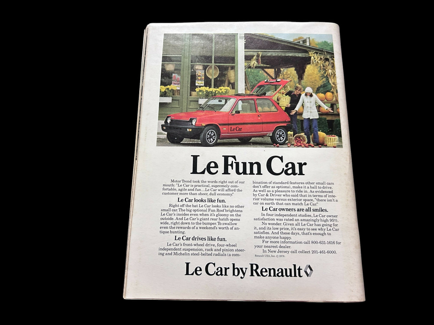 Vintage Playboy Magazine January 1979