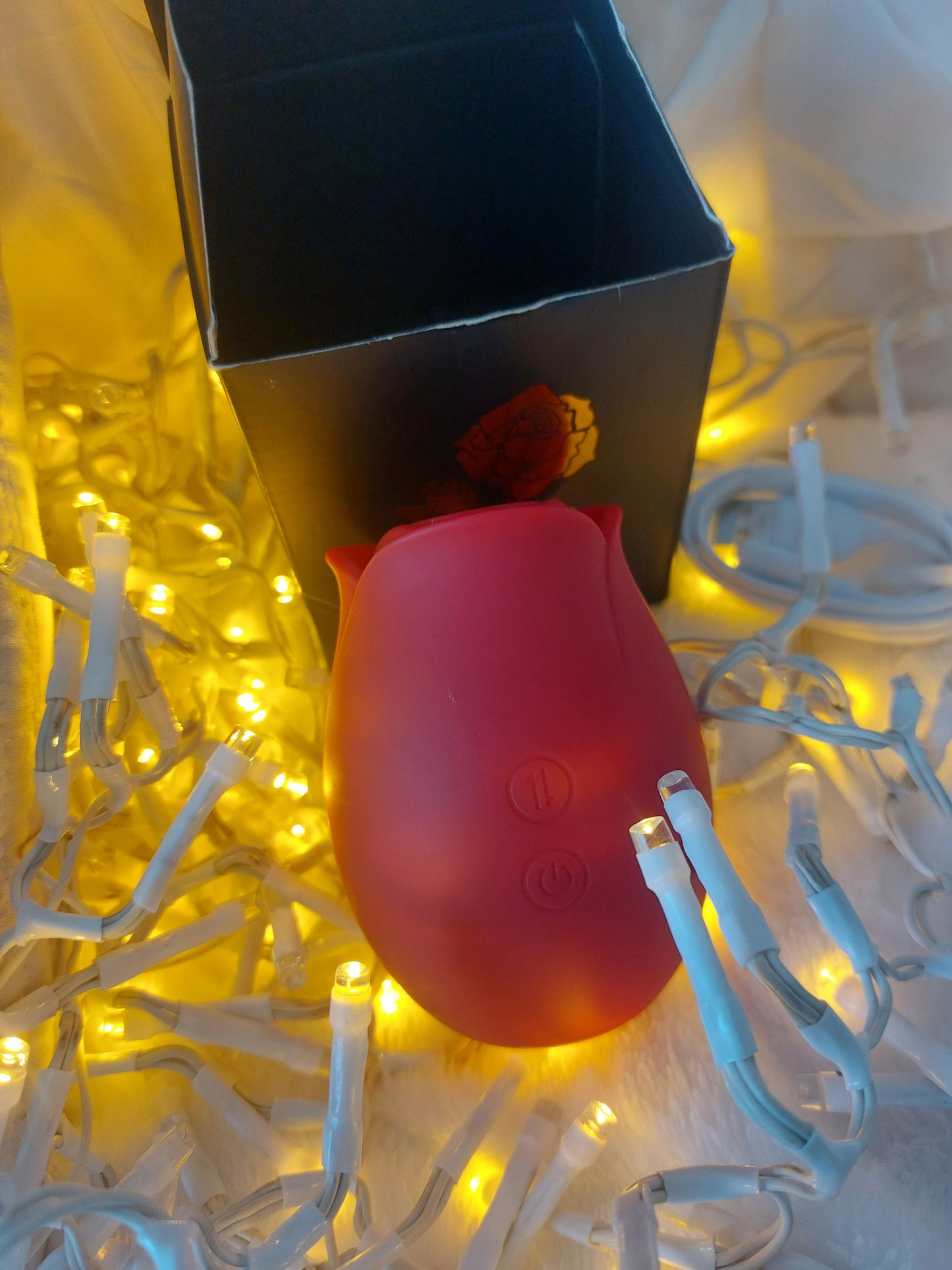 The Original Rose Toy CLASSIC (open box/unused)