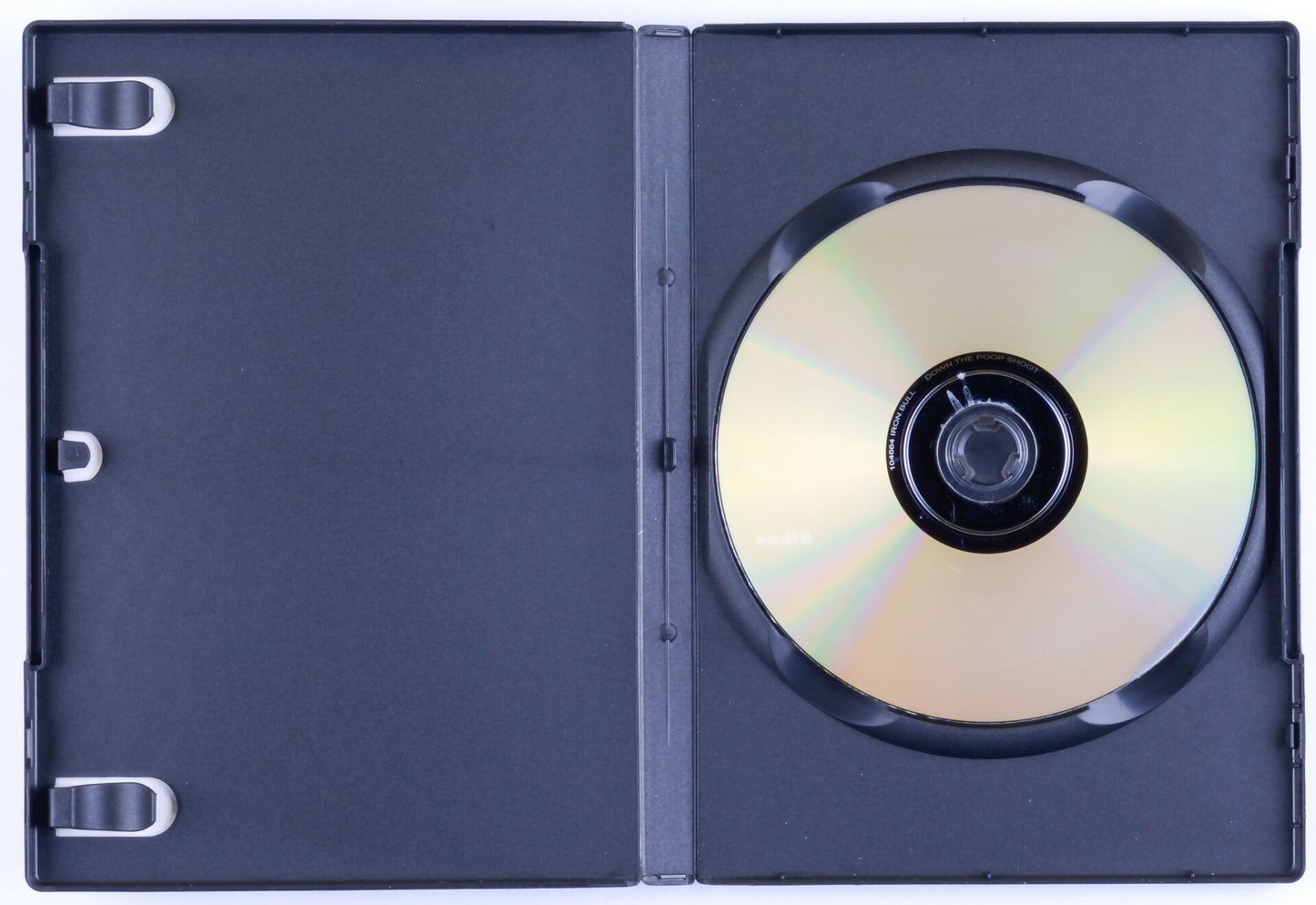 DOWN THE POOP SHOOT Hardcore Anal DVD March 2009 240min Barracuda Films - Natasha Stone, Darryl Hanah, Vanessa Lane, Veronika