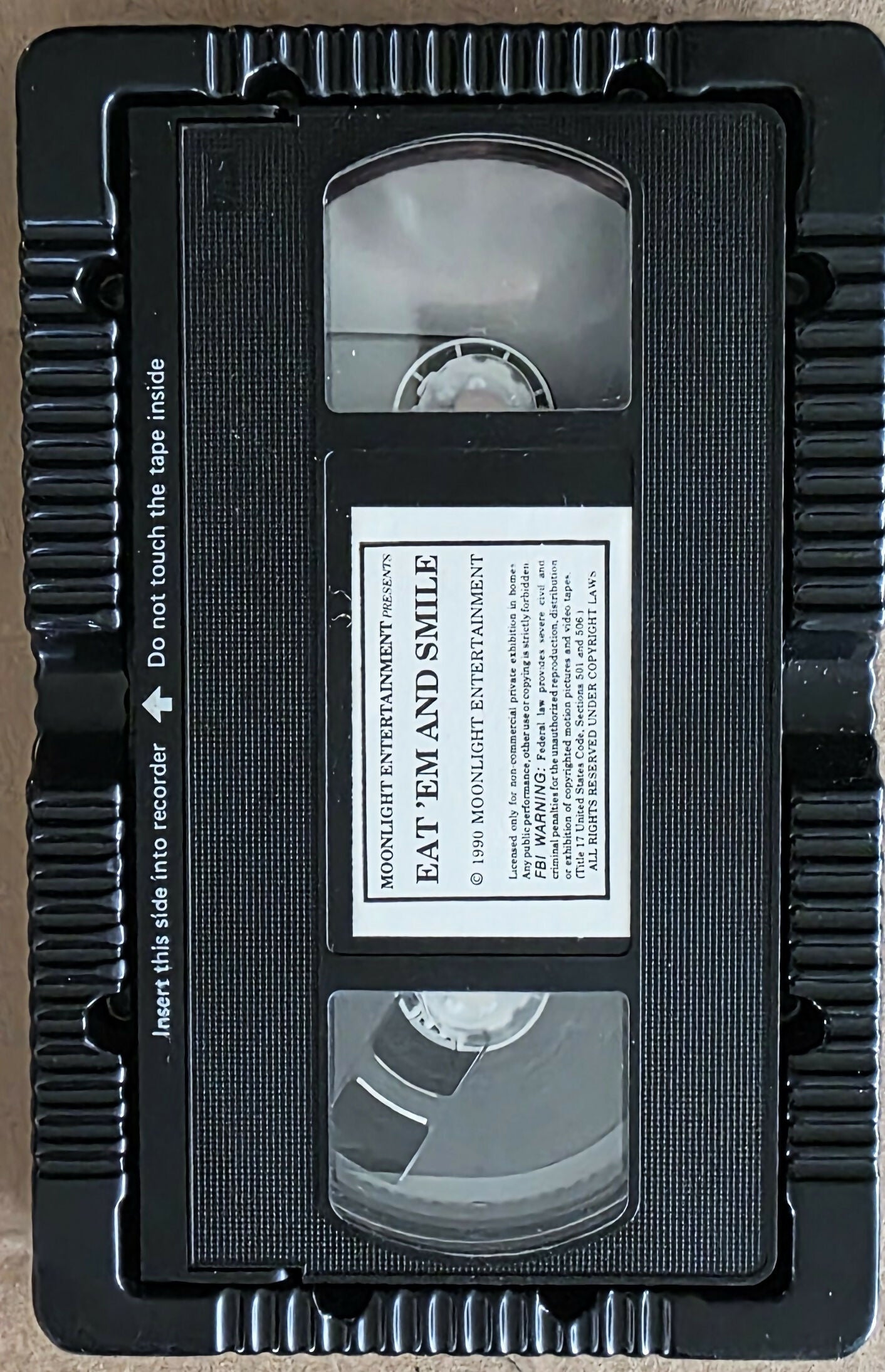 Eat Em' and Smile - Starring The Delectable Rayne