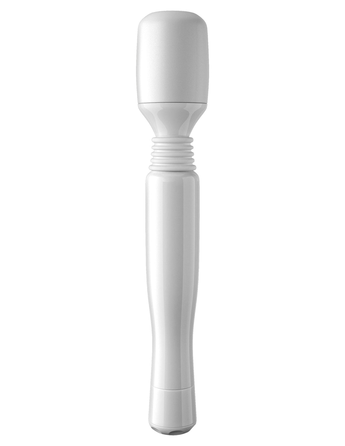 "Mini Wanachi - White PD3027-19"