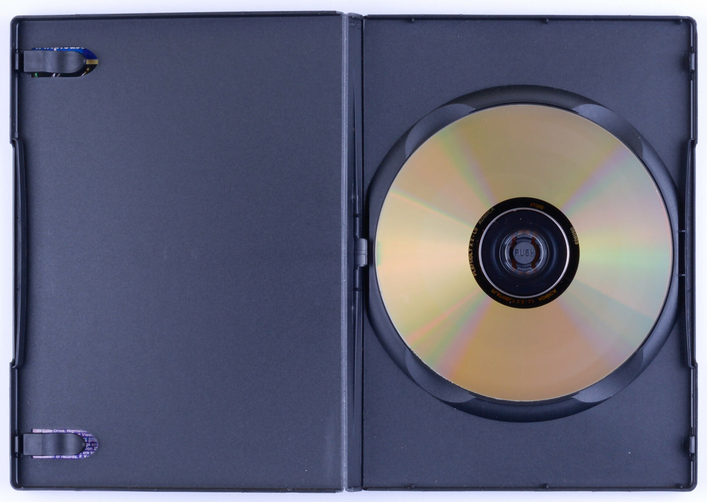 Naughty Nights 4 Hardcore Threesome MMF DP DVP Anal DVD Pleasure Productions 2002 - Victoria Givens, Sandy Knight