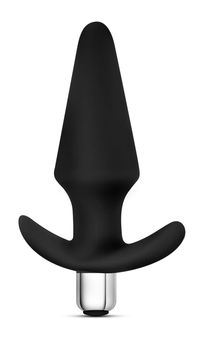 "Luxe Discover - Black BL-10585"