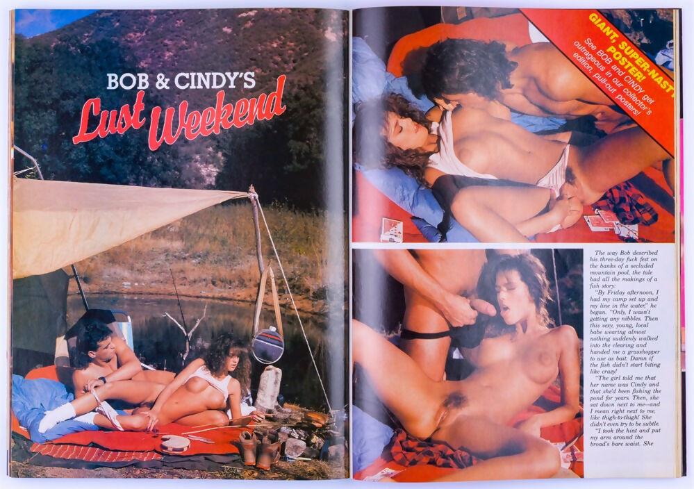 VELVET Vintage Softcore Adult Magazine September 1990 Includes 4 Posters *Good* - XXX Marketplace