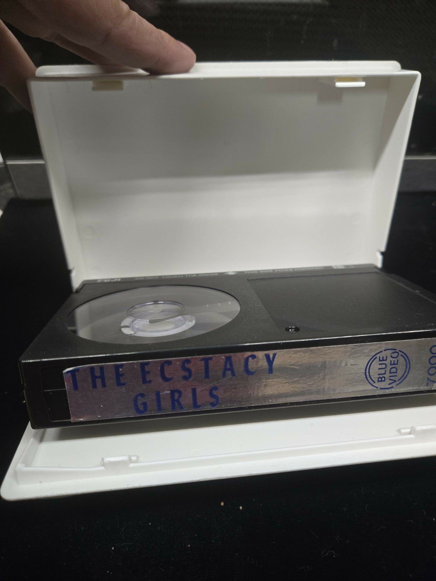 The Ecstacy Girls BETA