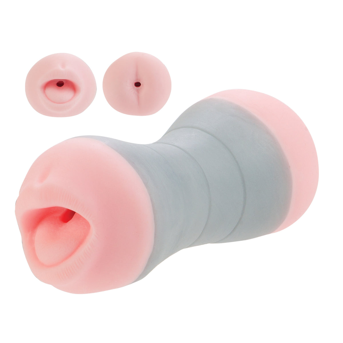 "Travel Gripper B.j. and Ass SE0929253"