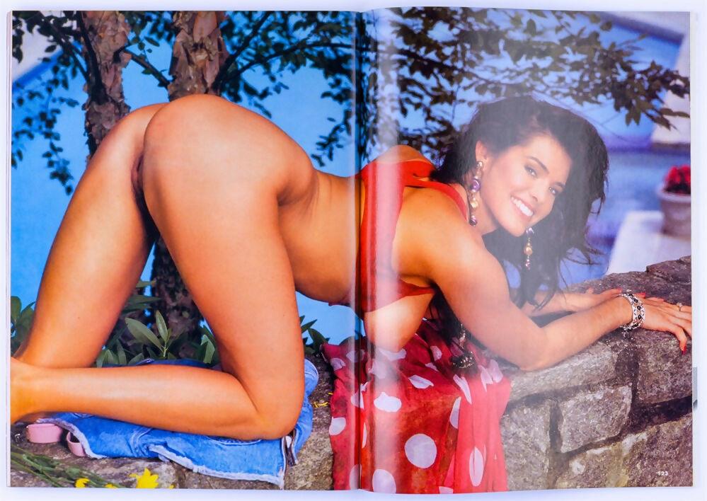 Gallery Vintage Softcore Adult Magazine Vol. 21 No. 5 May 1993 - XXX Marketplace