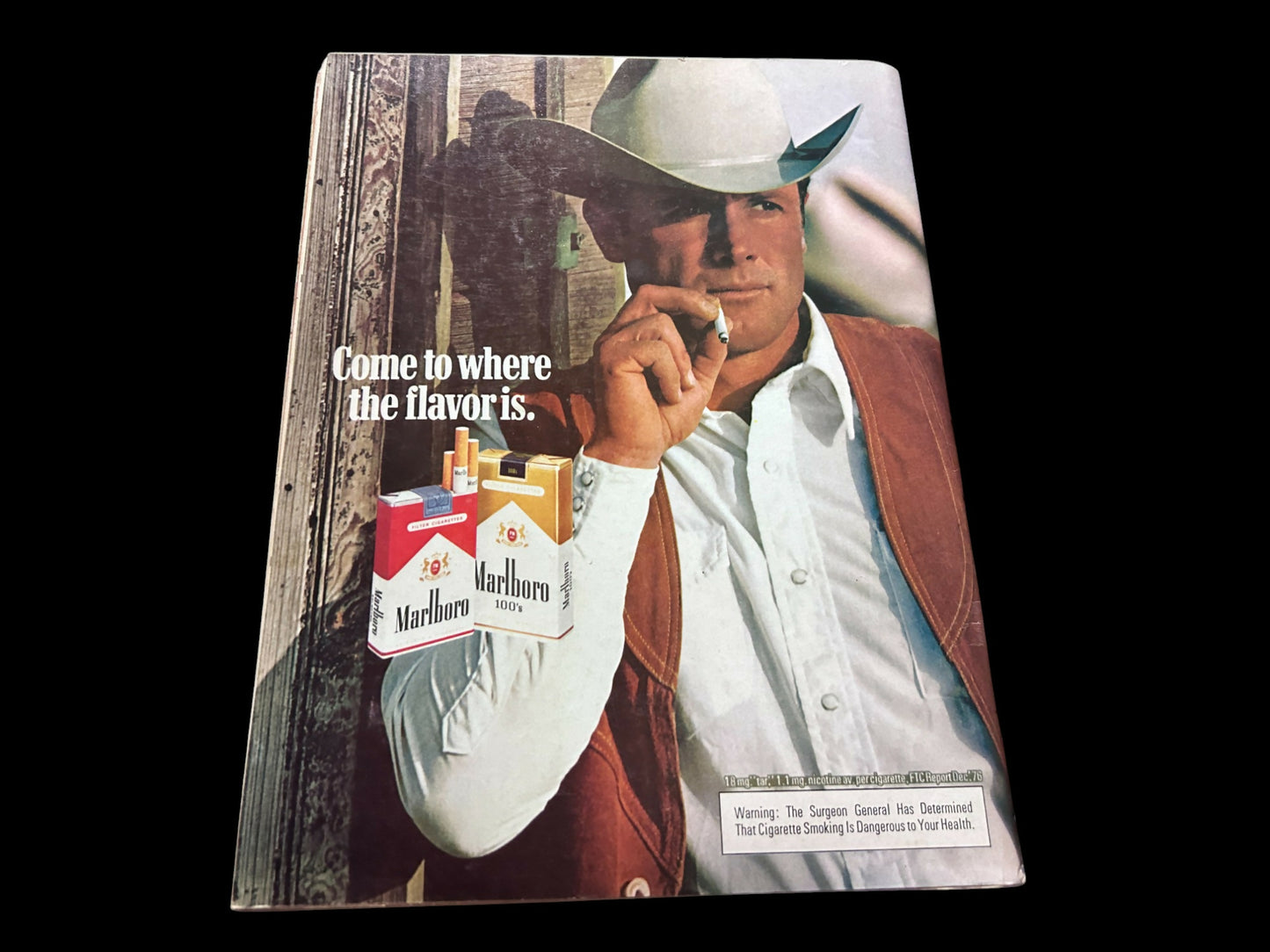 Vintage Playboy Magazine September 1977