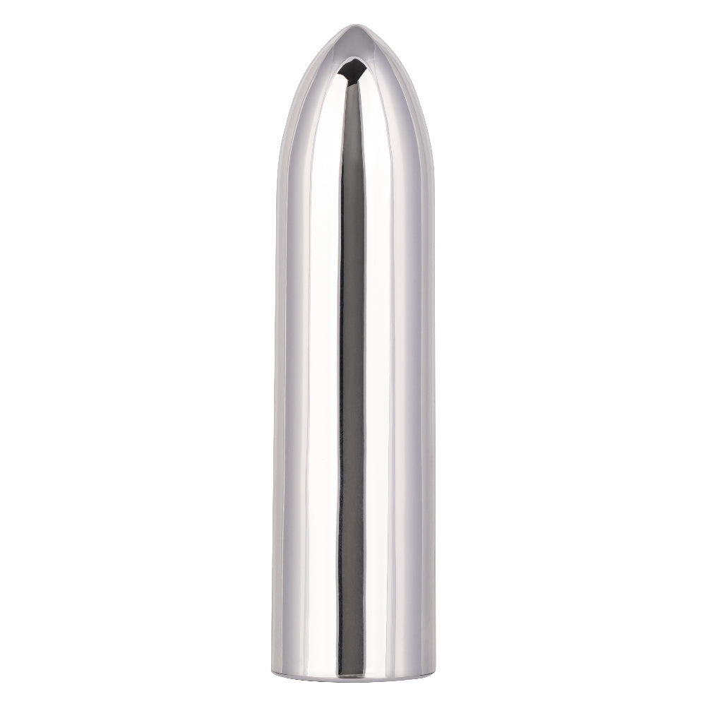 "Turbo Buzz Classic Bullet - Silver SE0061702"