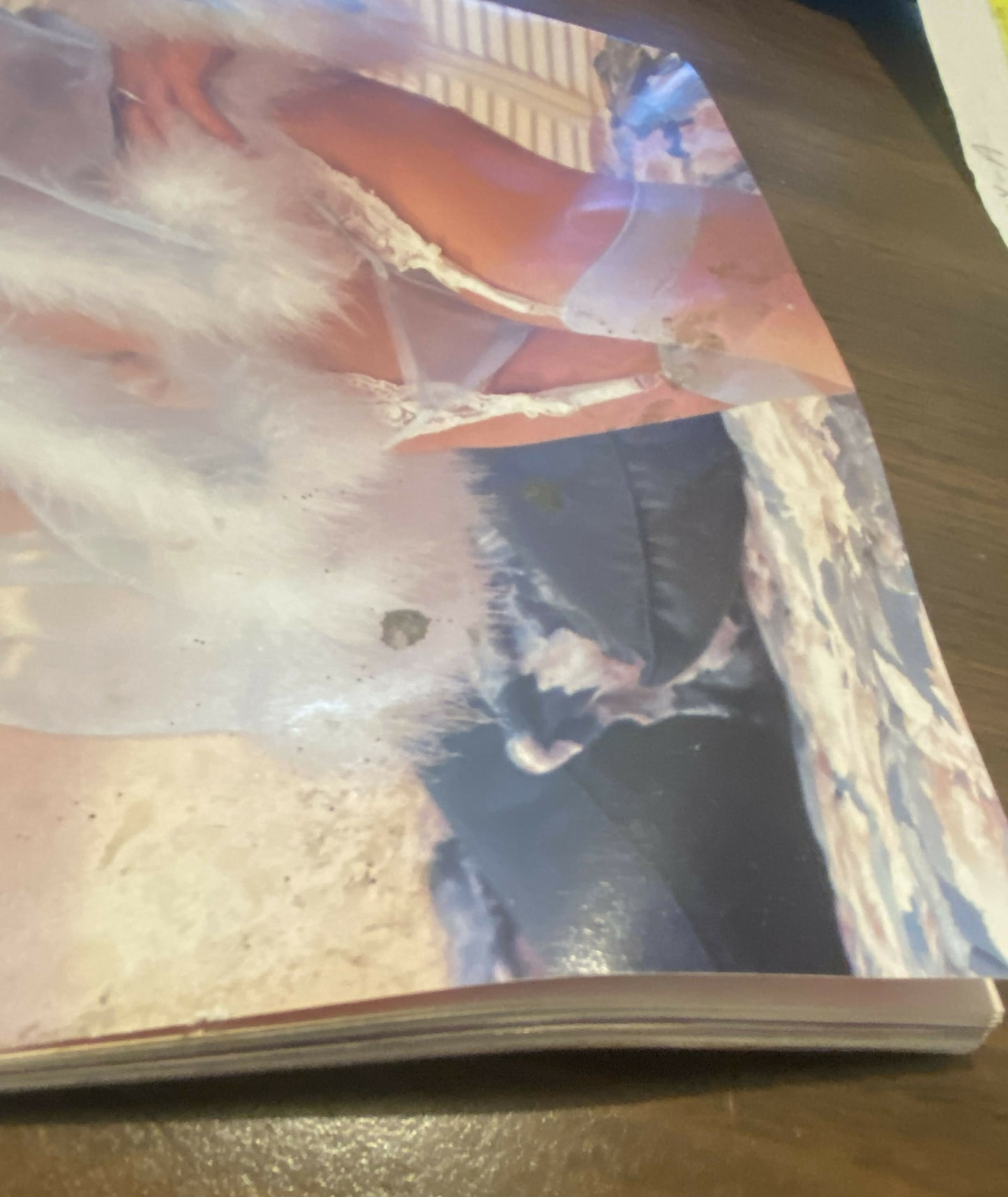 Over 50 Volume 6 #9 Adult Magazine 1997