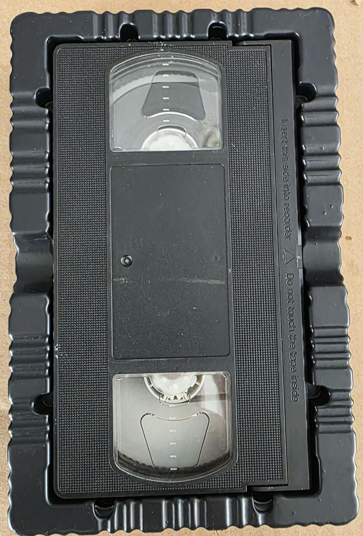 It's Big on Fire Island (1995) VHS