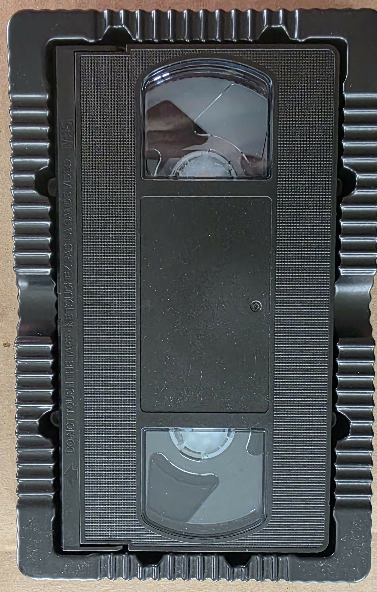 Ultra Kinky #69 - Between The Cheeks (1997) VHS