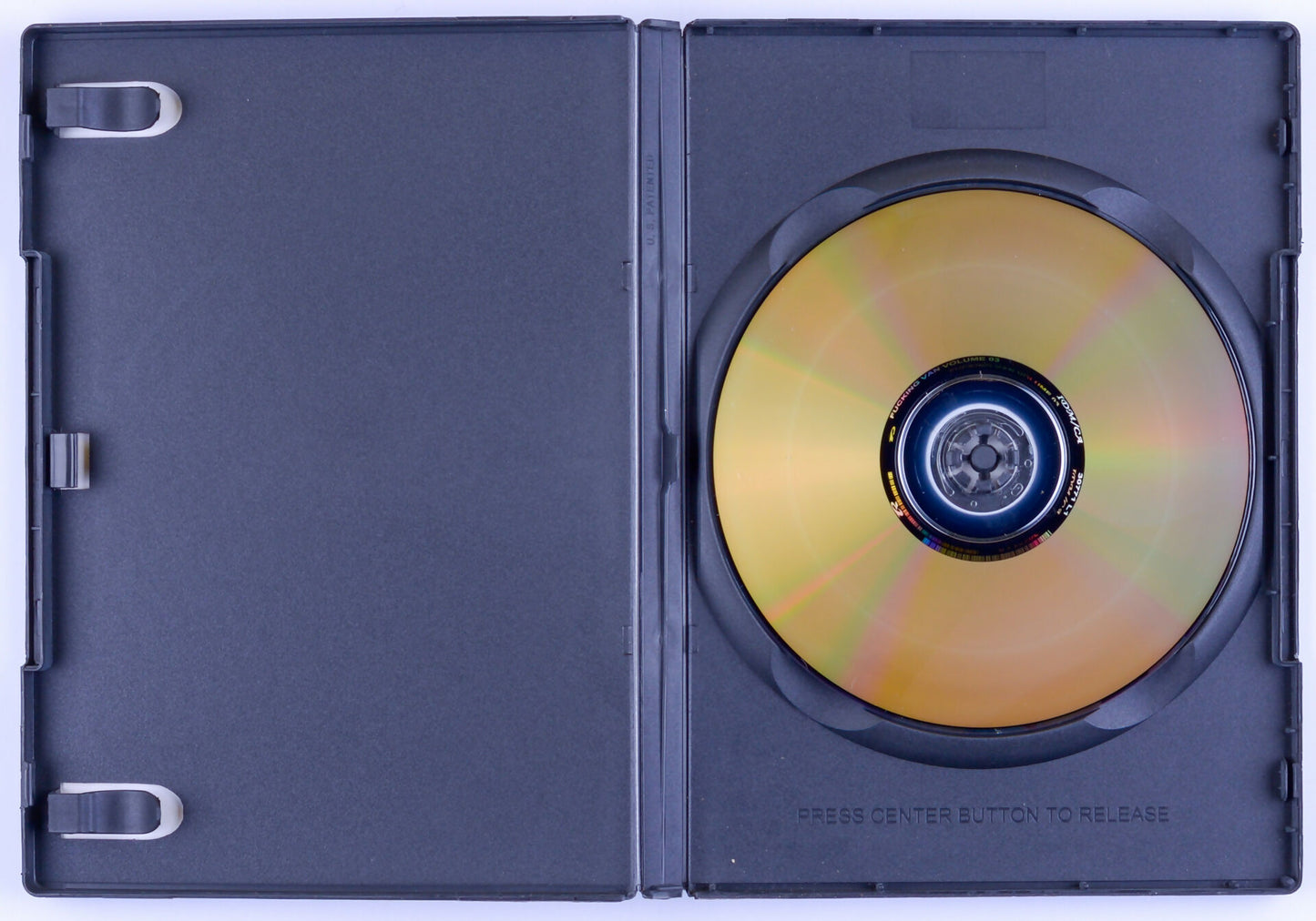 FUCKIN VAN VOL. 04 Hardcore Public Sex HD DVD CUM LOUDER 2015 155min - Kyra Hot, Gala Brown, Elisa Love, Marta Sanz