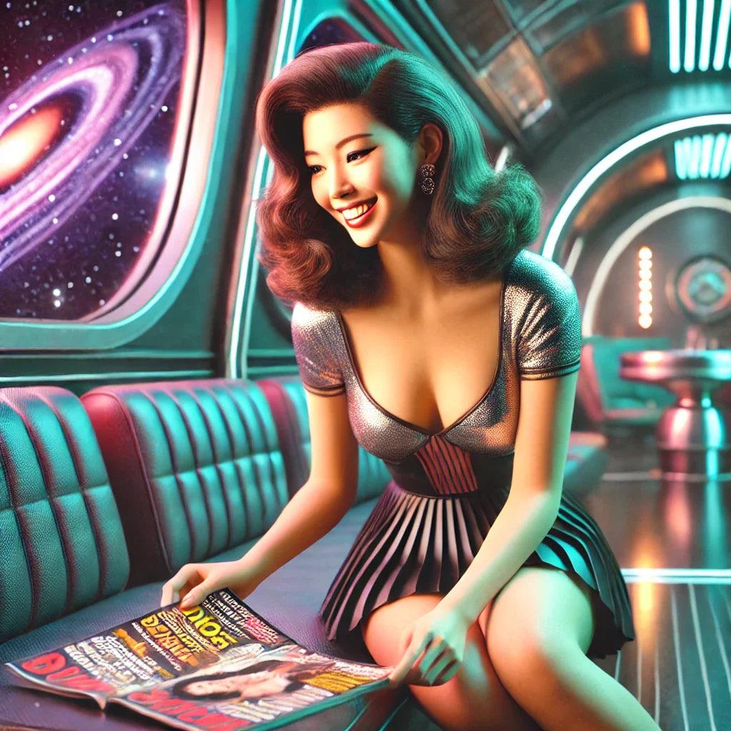 The Nostalgia of Analog Adult Content: Magazines, DVDs, and VHS Tapes in a Digital Era - XXX Marketplace