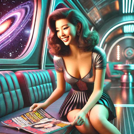 The Nostalgia of Analog Adult Content: Magazines, DVDs, and VHS Tapes in a Digital Era - XXX Marketplace