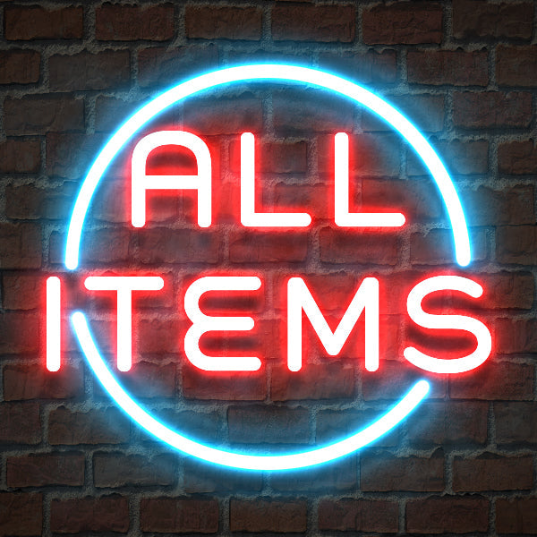 All Items