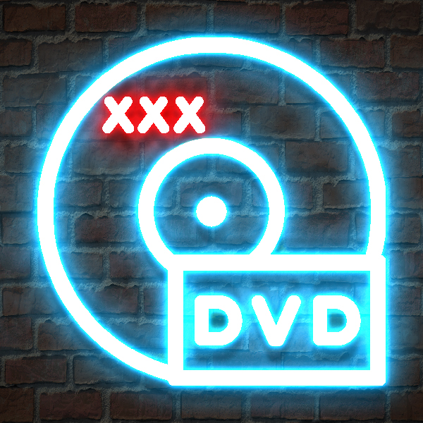 DVDs