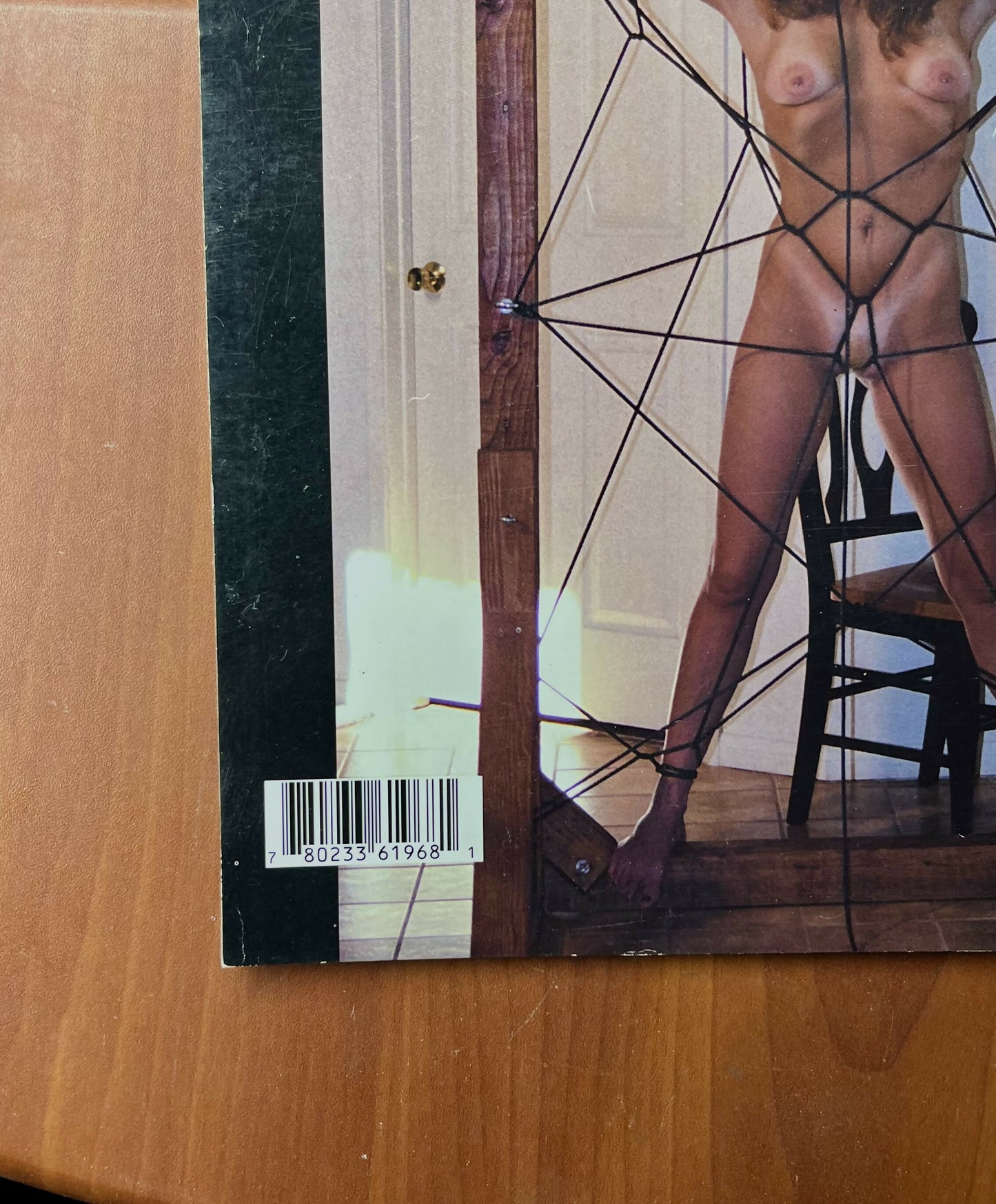 Women Who Love Bondage
