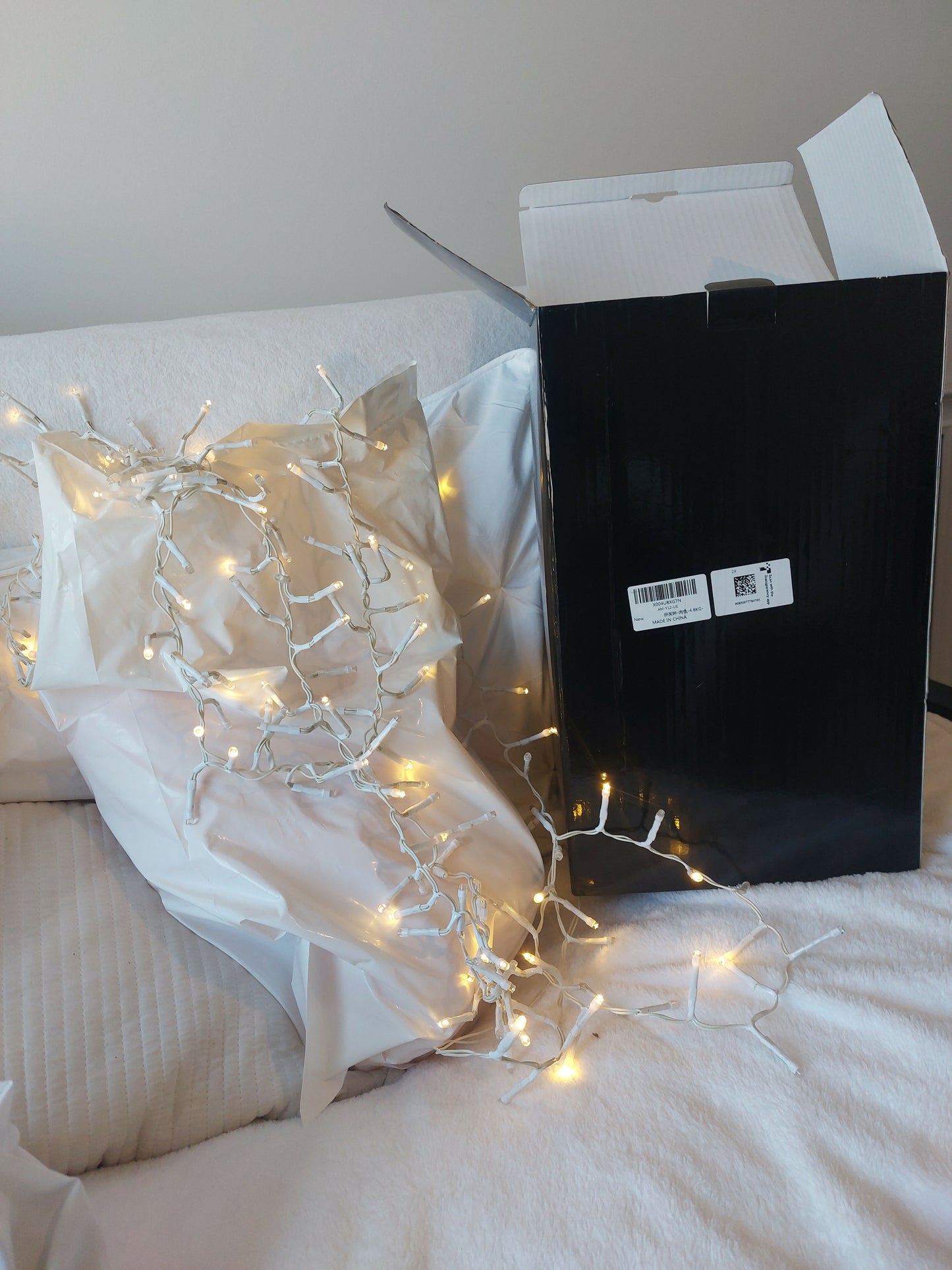 baiwatt Realistic Torso-Curvy 2:1 Edition (poly sealed)