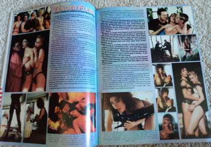 Draculina 29 Magazine