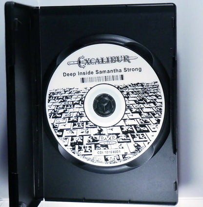 Deep Inside Samantha Strong (1991)
