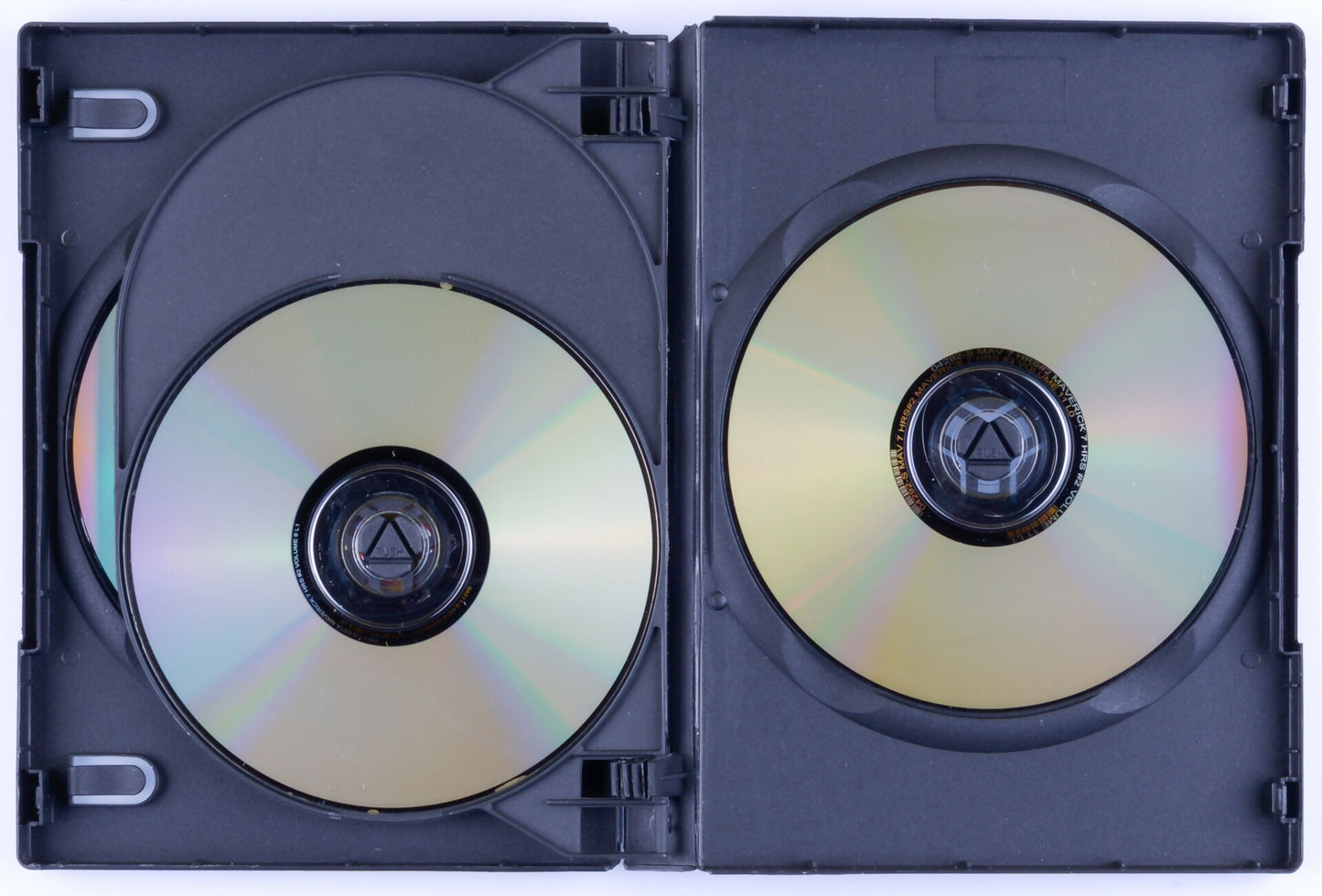 *Rare* ROUGH SEX SPECIAL HARDCORE FUCKING EDITION Anal DP MMF Threesome 4 Disc Set DVD Maverick Entertainment 2011 28 Hours