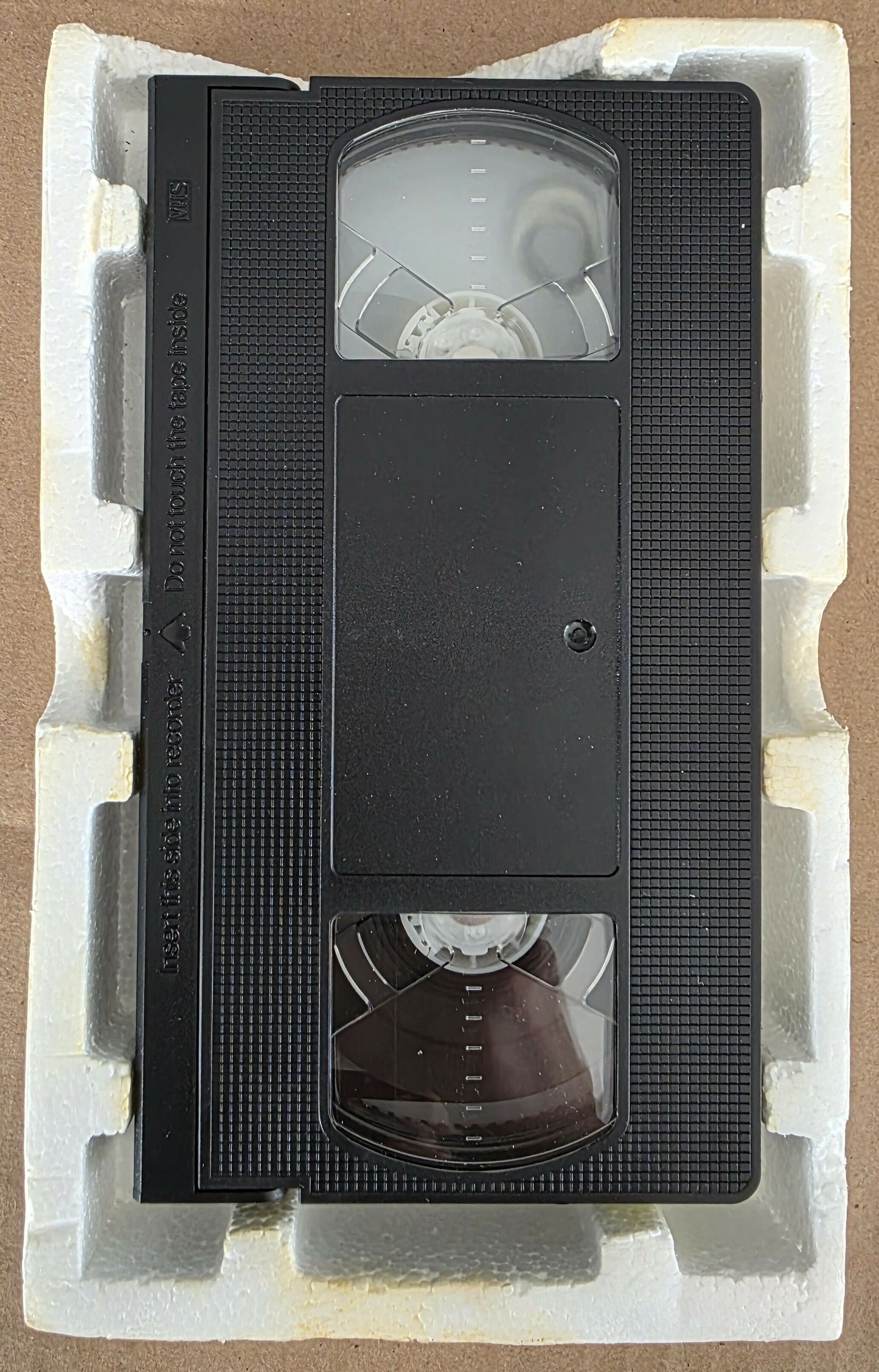 Coming Out….Coming Hard (1991) VHS