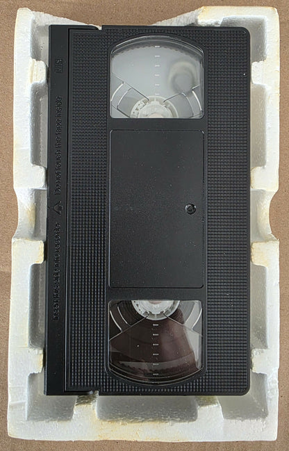 Coming Out….Coming Hard (1991) VHS