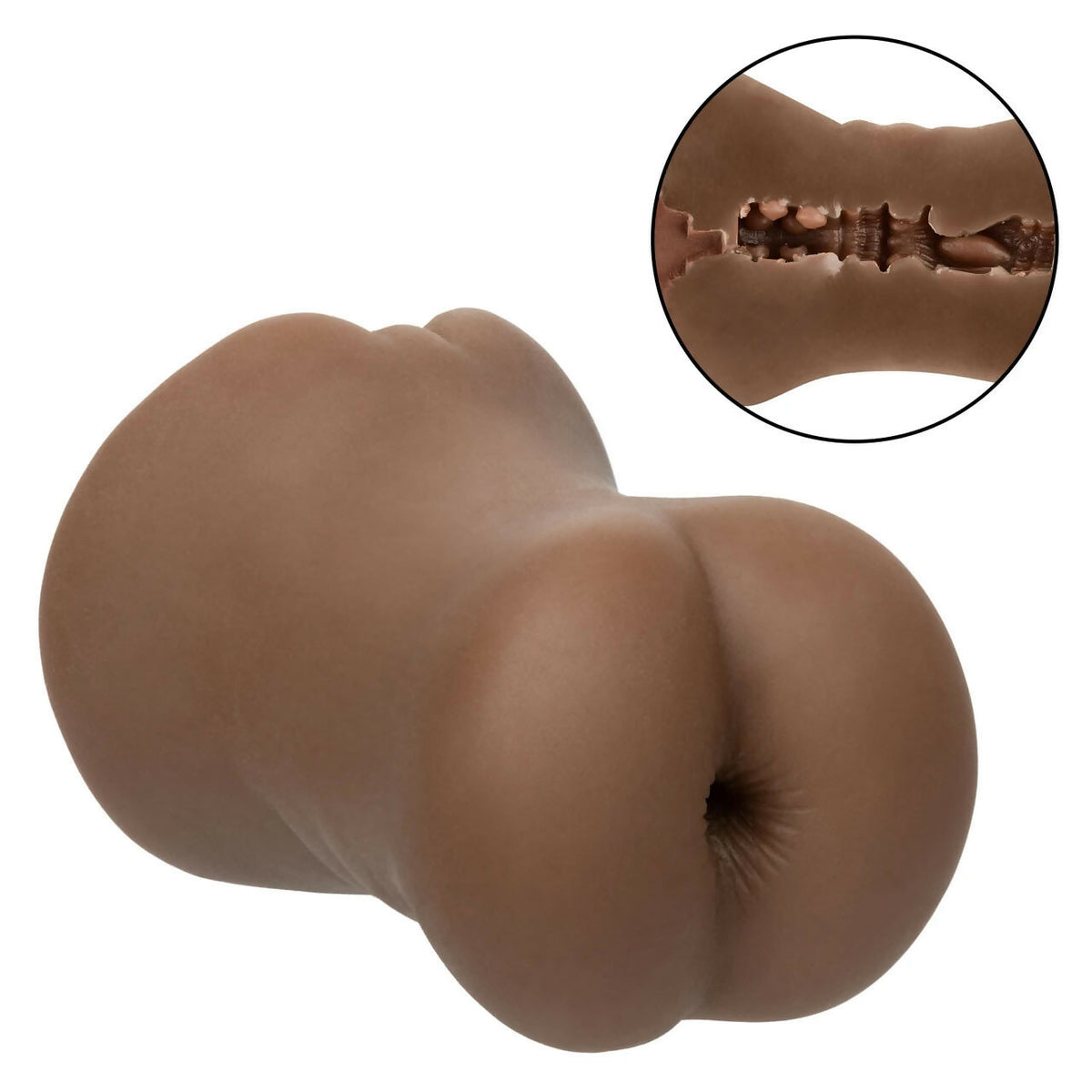 Cheap Thrills Cherry Poppers the Teacher's Pet Brown
