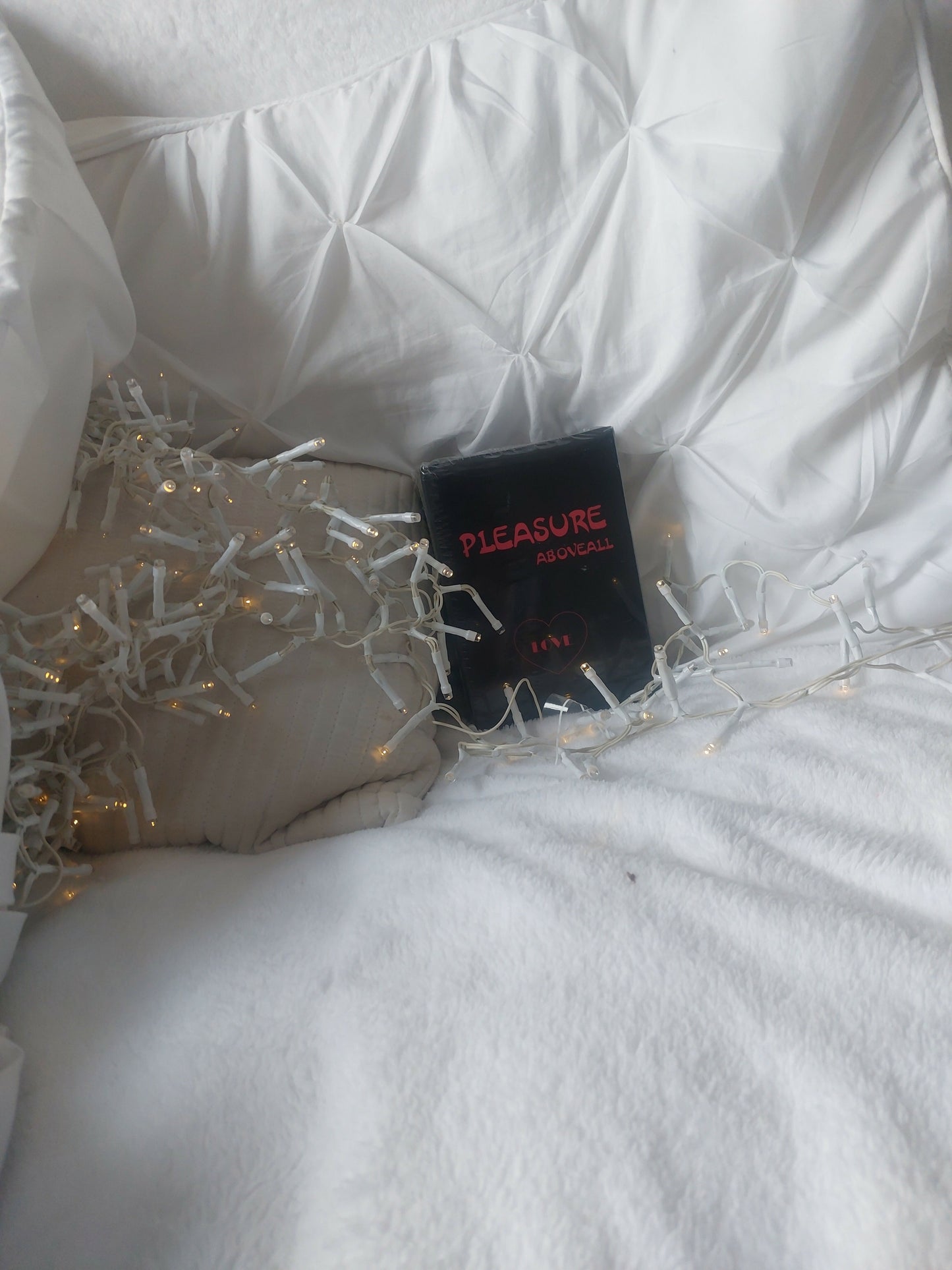 Toendi 3-in-1 Tongue Licking & G-spot Vibrator (Factory sealed)