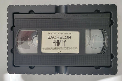 Bachelor Party I (1994) VHS