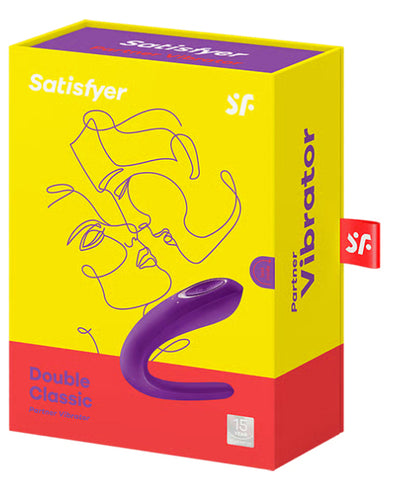 Double Classic- Partner