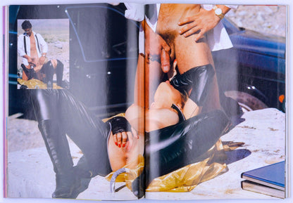 HUSTLER Vintage Softcore Adult Magazine Vol. 18 No. 5 November 1991 - Jeanna Fine - XXX Marketplace