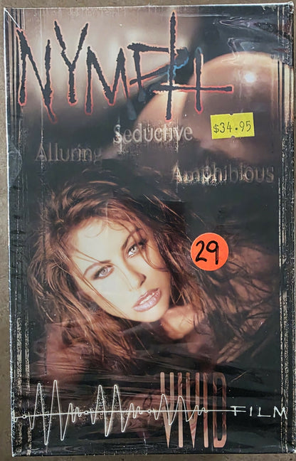 Nymph - Vivid Film