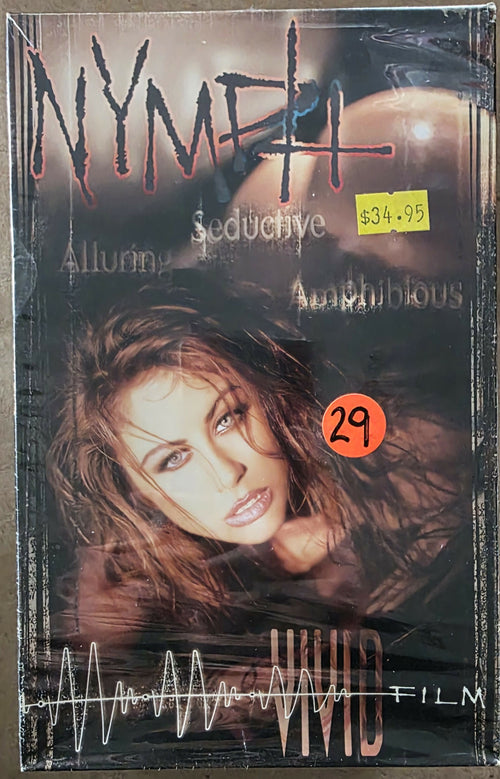 Nymph - Vivid Film