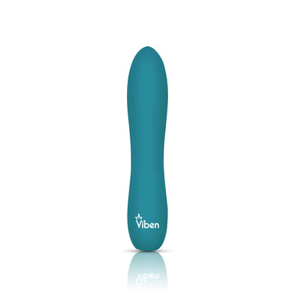 "Vivacious Flexible Power Bullet - Ocean VB-66111"