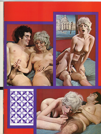 Dead End Magazine
